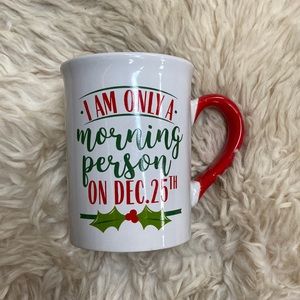 🆕 Christmas mug 🆕